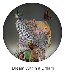 dream within a dream
