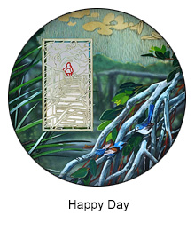happy day