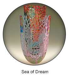 sea of dream