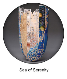 sea of serenity