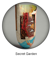 secret garden