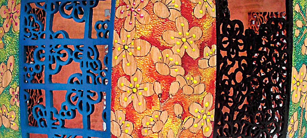 Song of Spring